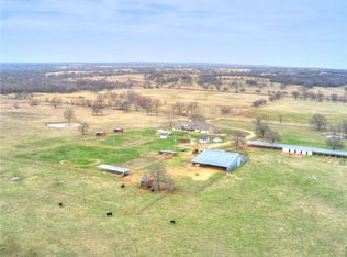23750 E County Road 1710, Elmore City, OK 73433