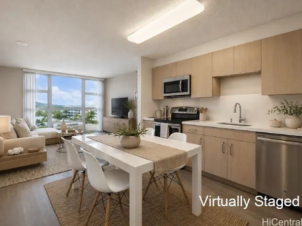 7000 State Highway Kai Dr #2602, Honolulu, HI 96825