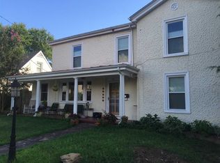 614 Montrose Ave, Charlottesville, VA