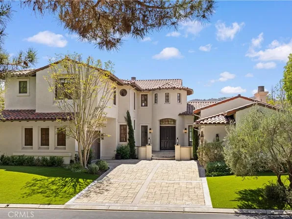 17 Canada Oaks, Coto De Caza, CA 92679