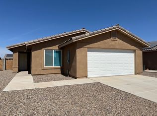 7922 E 44th Pl, Yuma, AZ 85365