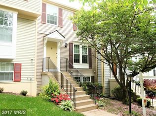 1672 Bayfield Way, Reston, VA 20194