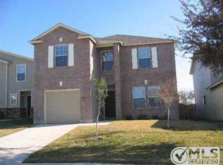 5454 Spring Walk, San Antonio, TX 78247
