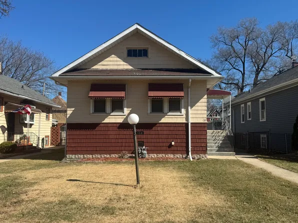 133 S 21st Ave, Maywood, IL 60153
