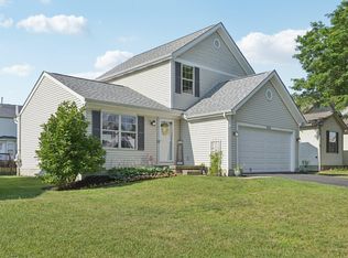 2965 Ironstone Dr, Columbus, OH 43231