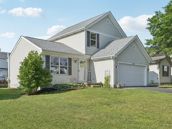 2965 Ironstone Dr, Columbus, OH 43231