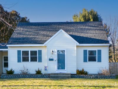 197 Gaylord Dr, Rockford, MI, 49341