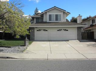 4728 Hunter Peak Ct, Antioch, CA 94531