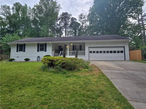 2799 Mockingbird Cir, Duluth, GA 30096