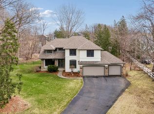 830 Fox Path Ct, Hamel, MN 55340