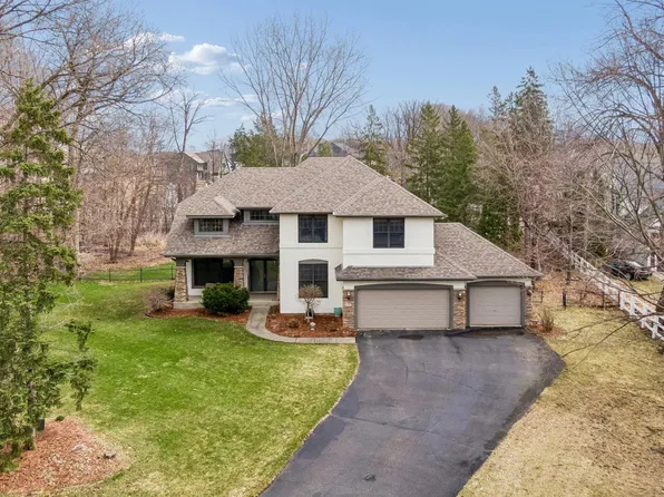 830 Fox Path Ct, Hamel, MN 55340