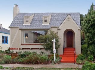 2915 McKillop Rd, Oakland, CA 94602