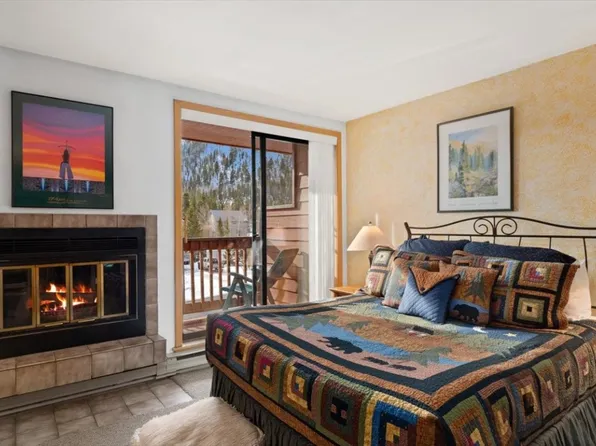 99 Granite St APT 309, Frisco, CO 80443