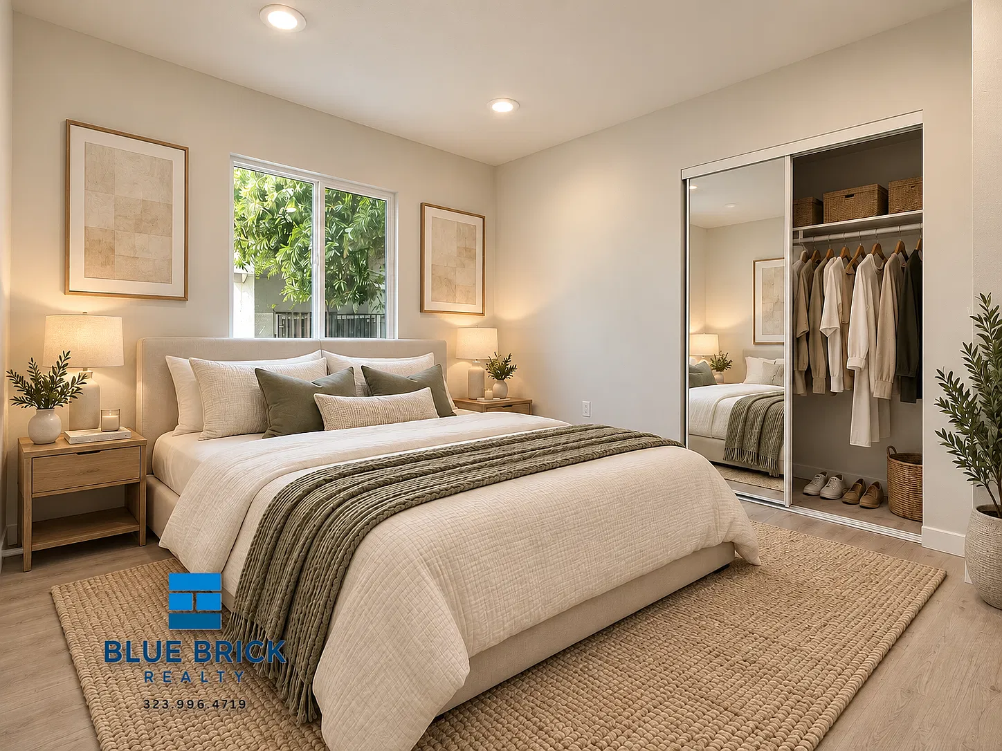 Discover Baldwin Hills Living! Charming 2-Bedroom Home — Photo 4