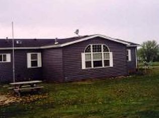 N6137 W Horseshoe Rd, Horicon, WI 53032