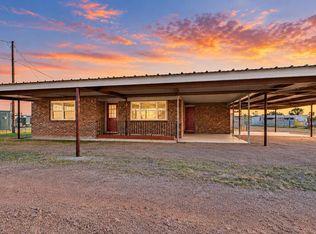 1405 Garden City Hwy, Midland, TX 79701