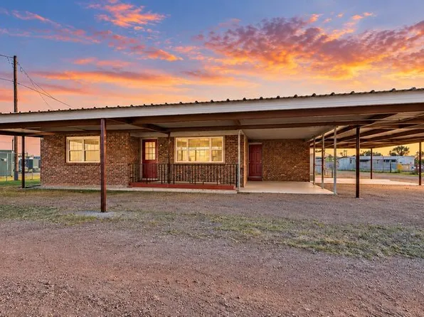 1405 Garden City Hwy, Midland, TX 79701