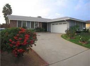 660 Balsam Dr, El Cajon, CA 92019