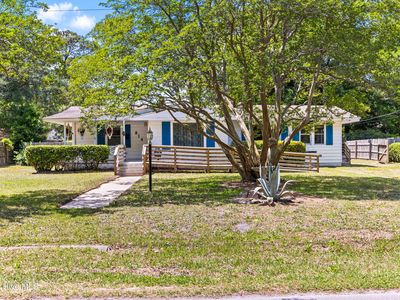814 Latimer Drive, Wilmington, NC, 28403