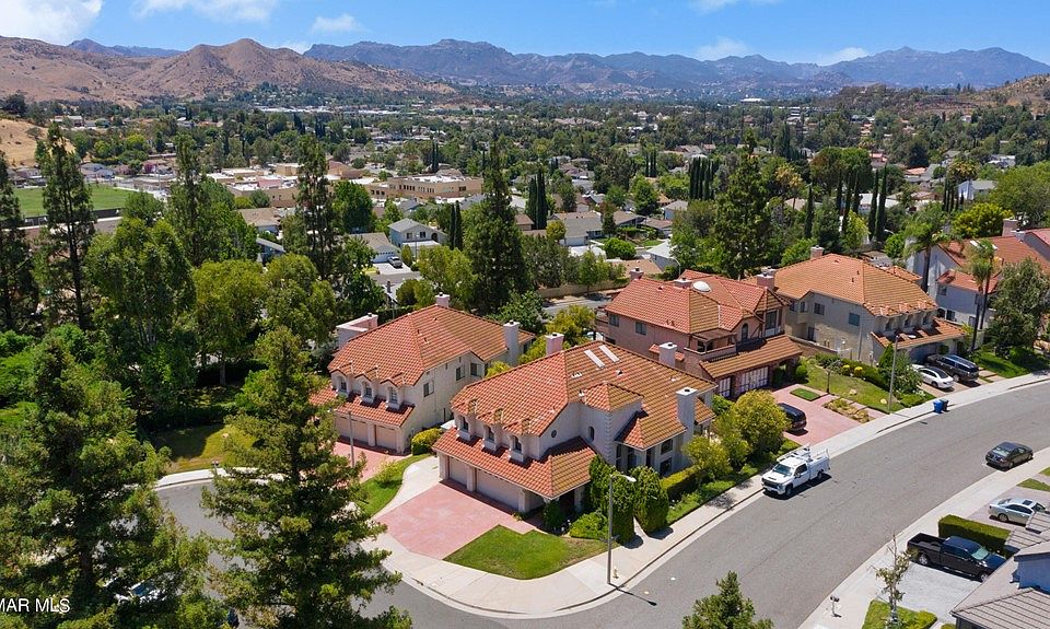 5805 Rainbow Hill Rd, Agoura Hills, CA 91301 Zillow