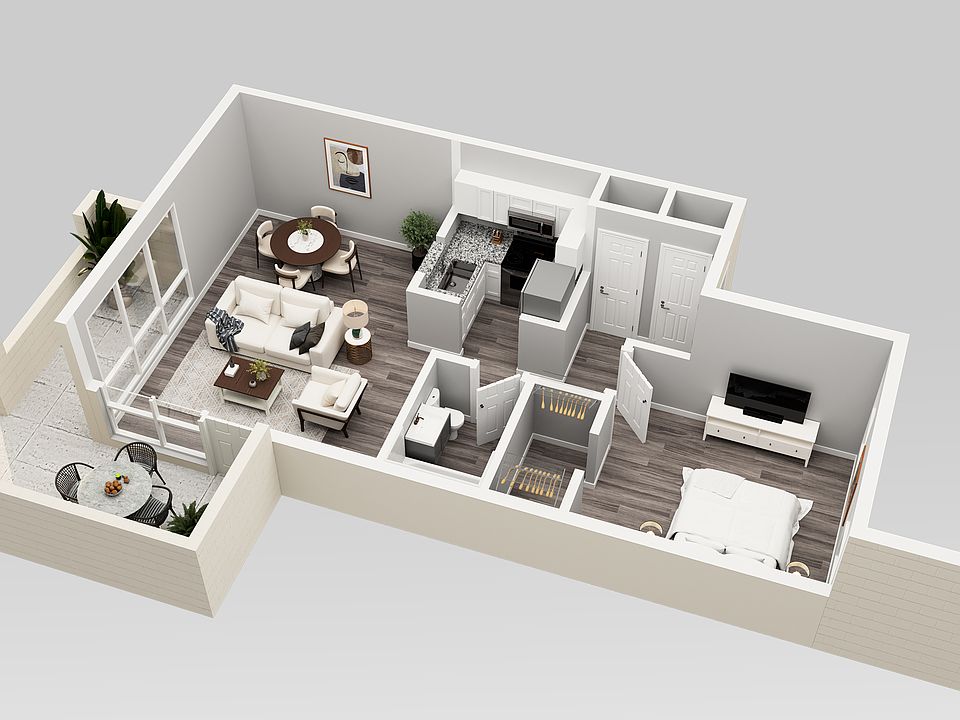 1st image of 401 W Florida Ave #C5