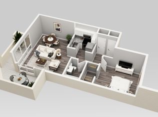 401 W Florida Ave #D3, Haines City, FL 33844