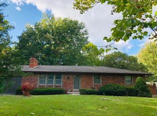 17000 Stewart Cir, Kearney, MO 64060