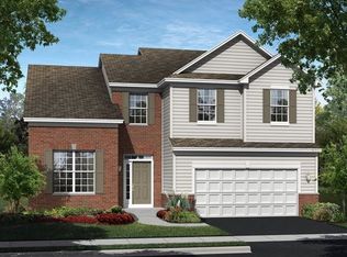 109 Abbott Ct, Bartlett, IL