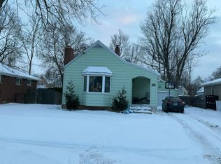 39 Klinger Ave, Tonawanda, NY 14150