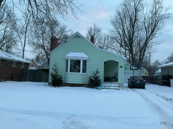 39 Klinger Ave, Tonawanda, NY 14150
