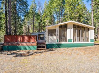 33345 State Highway 44, Shingletown, CA 96088