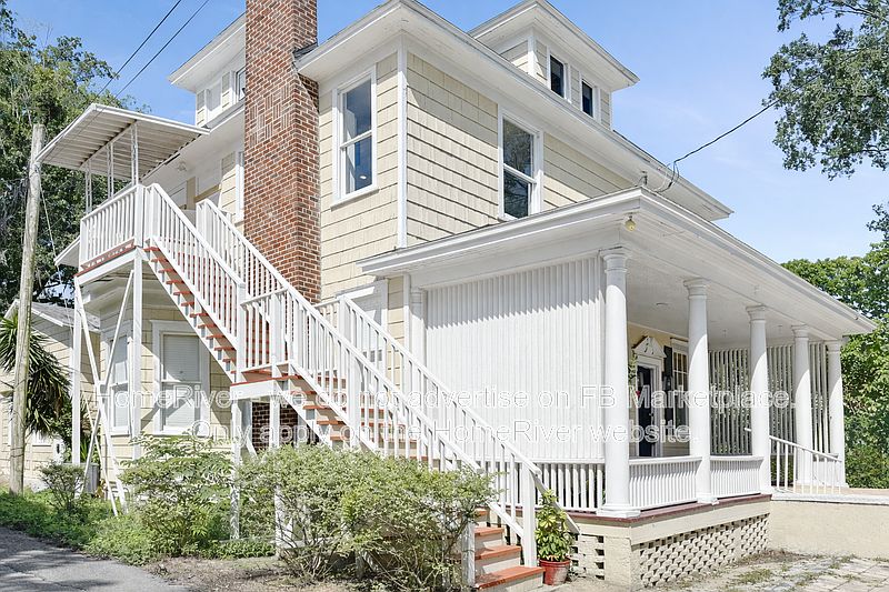 1st image of 1616 Willow Branch Ave APT 4