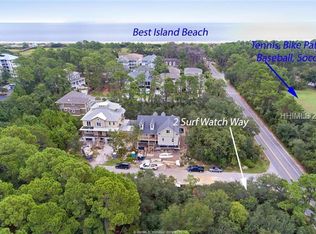2 Surf Watch Way, Hilton Head Island, SC 29928