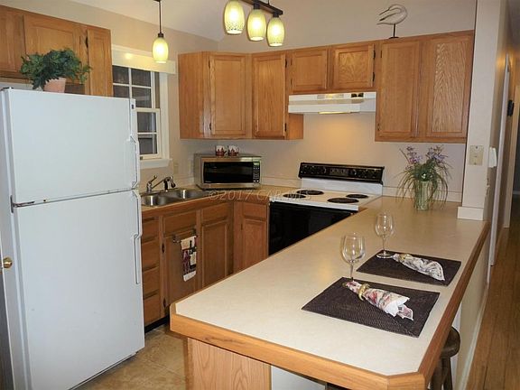 The Kitchen