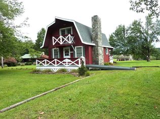 233 Alpine Crest Rd, Fancy Gap, VA 24328
