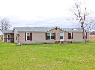 3757 45th St, Hamilton, MI 49419