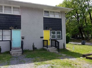 2407 Julia Ave APT 1, Charlotte, NC 28206