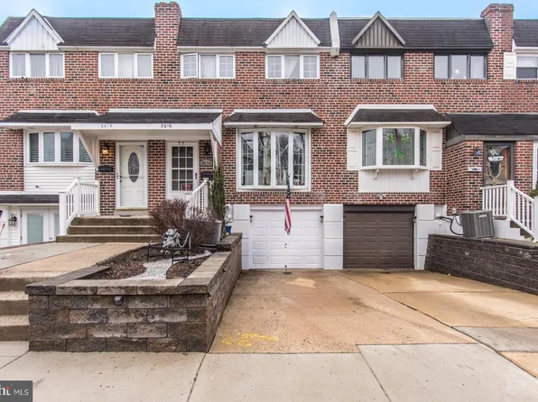3616 Grayton Pl, Philadelphia, PA 19154