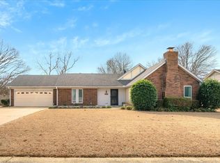 8037 Cinders Rd, Bartlett, TN 38133