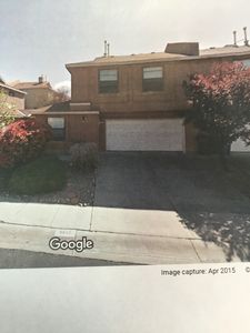 8612 El Monte Ln NE, Albuquerque, NM, 87113
