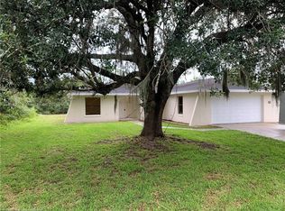 3017 Beech Ave, Lake Placid, FL 33852