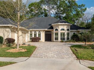 13523 NW 8th Rd, Newberry, FL 32669