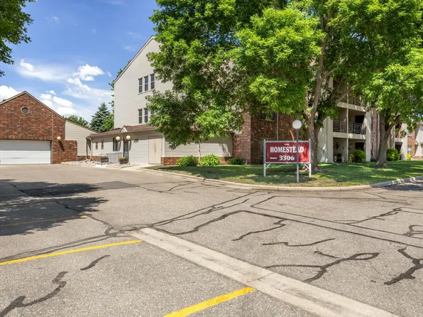 3306 Village Green Blvd APT 306, Moorhead, MN 56560