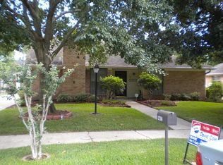 13314 High Star Dr, Houston, TX 77083