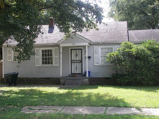 2nd image of 4915 Byron Rd