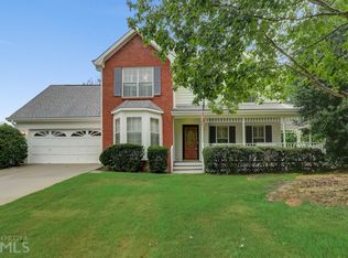 52 Jodeco Station Dr, Stockbridge, GA 30281