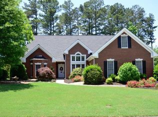 631 Kodiac Ct, Grayson, GA