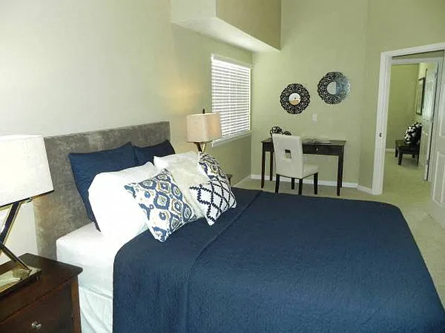 DAVINCI APARTMENTS — Photo 35