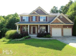 646 Lincolnwood Ln, Acworth, GA 30101