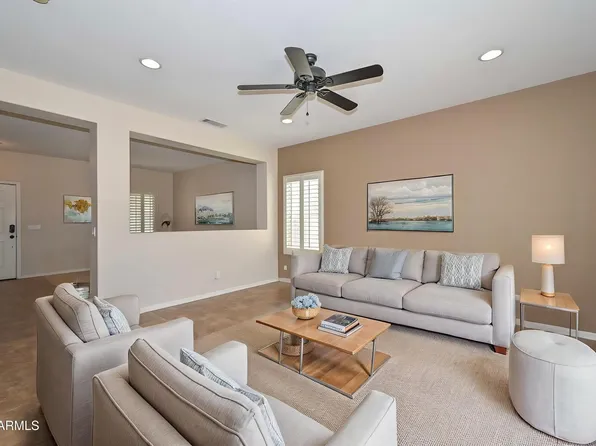 29789 W FAIRMOUNT Avenue, Buckeye, AZ 85396